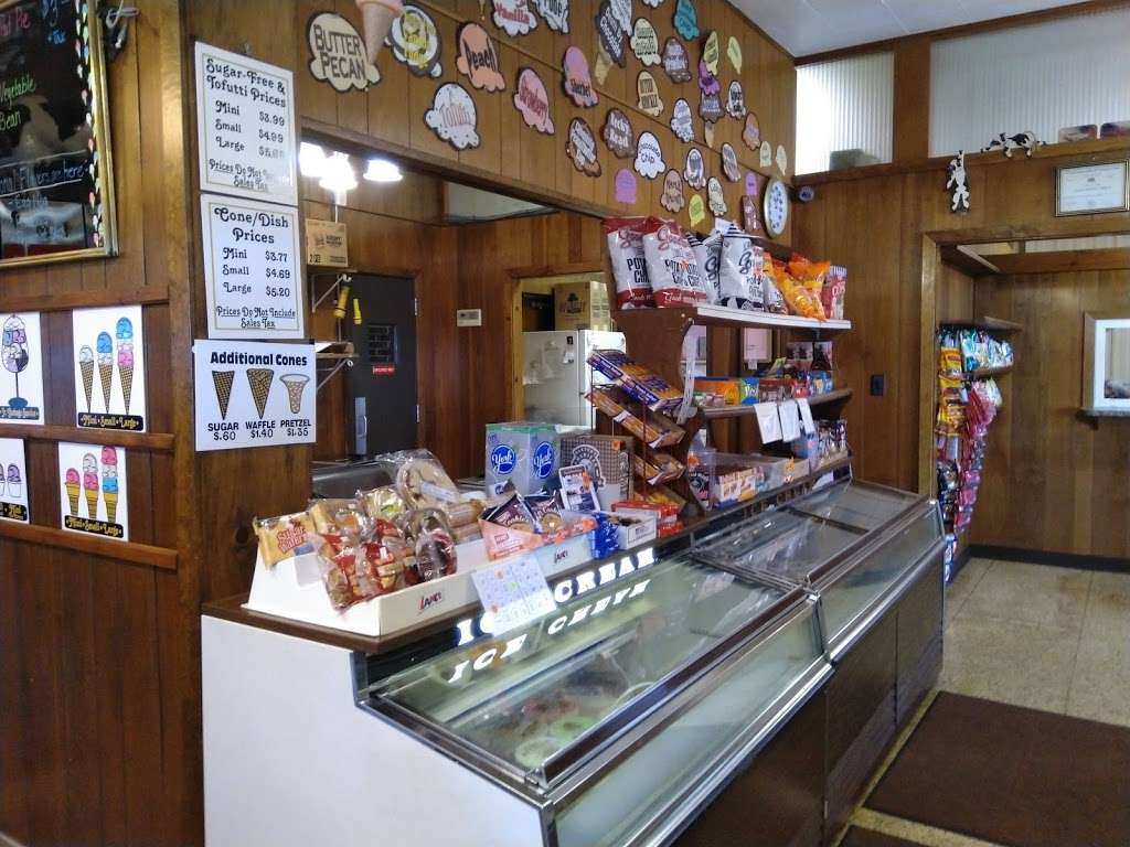 Longacres Modern Dairy Inc | 1445 PA-100, Barto, PA 19504 | Phone: (610) 845-7551