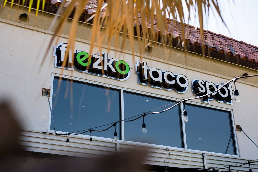 Frezko Taco Spot | 3409 N Tarrant Pkwy, Fort Worth, TX 76177, USA | Phone: (817) 251-4836