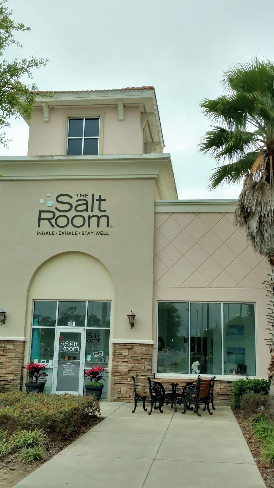 The Salt Room | 480 US-441, Lady Lake, FL 32159, USA | Phone: (352) 750-9909