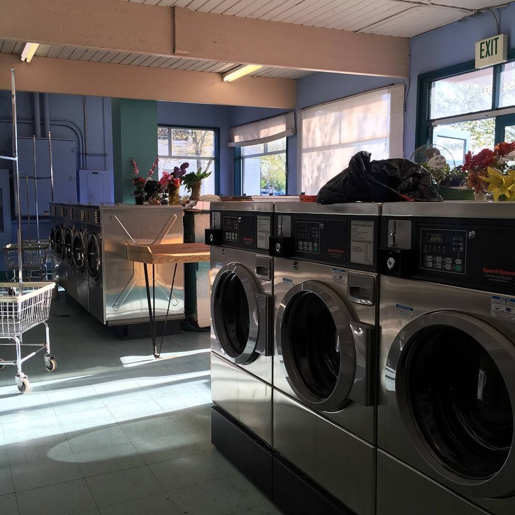 Walnut Park Cleaners & Coin Laundry | 5420 NE 6th Ave, Portland, OR 97211, USA | Phone: (503) 280-1012