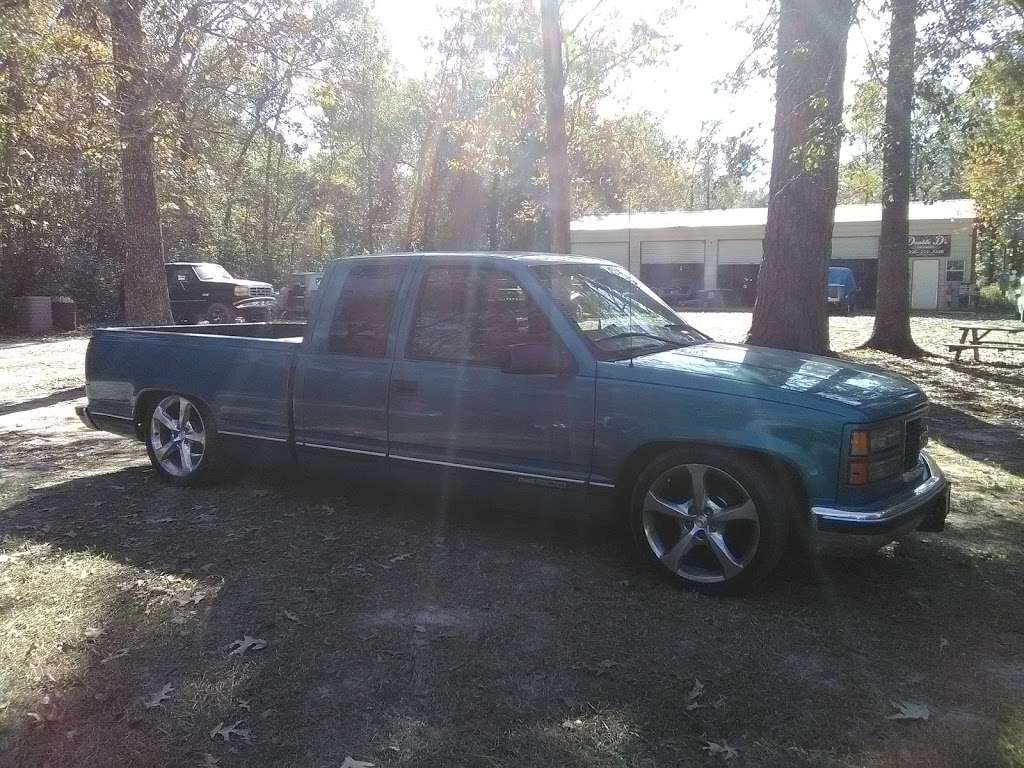 Double Ds Automotive Finishes | 27658 May Rd, Splendora, TX 77372, USA | Phone: (936) 333-2486