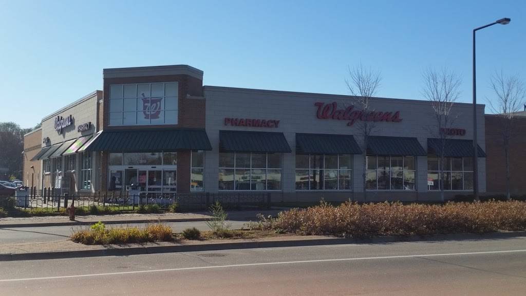 Walgreens | 3913 W Old Shakopee Rd, Bloomington, MN 55437, USA | Phone: (952) 252-1062