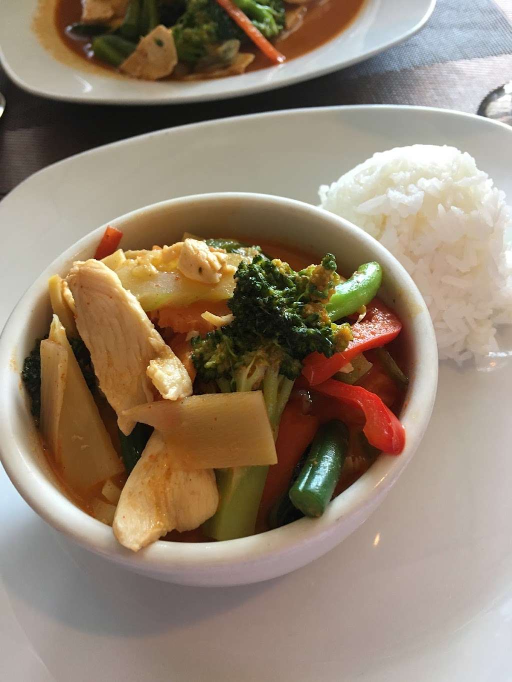 Gummlai Thai | 1170 Easton Rd, Abington, PA 19001, USA | Phone: (215) 576-8424