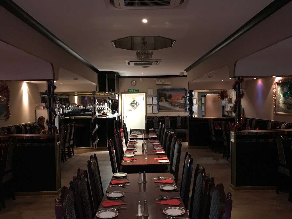 Spice Island | 204-206 Plumstead Common Rd, London SE18 3AQ, UK | Phone: 020 8316 5207