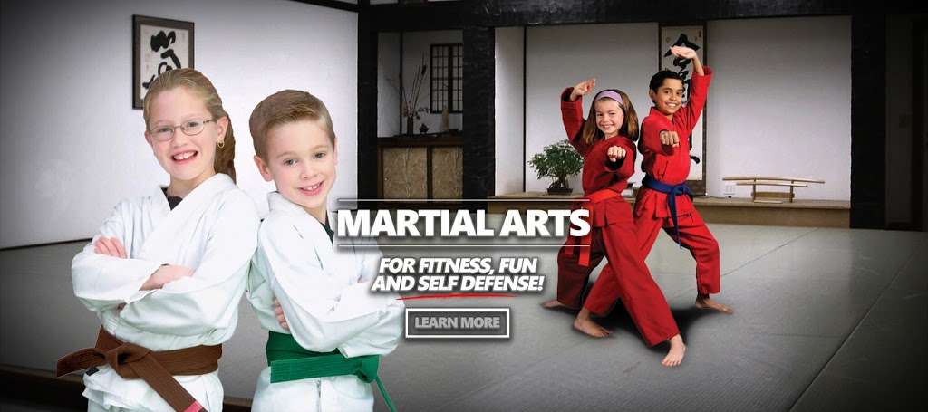 Jim Grady’s Family Martial Arts Academy | 3 Howe Dr STE 1, Amherst, NH 03031, USA | Phone: (603) 901-3102