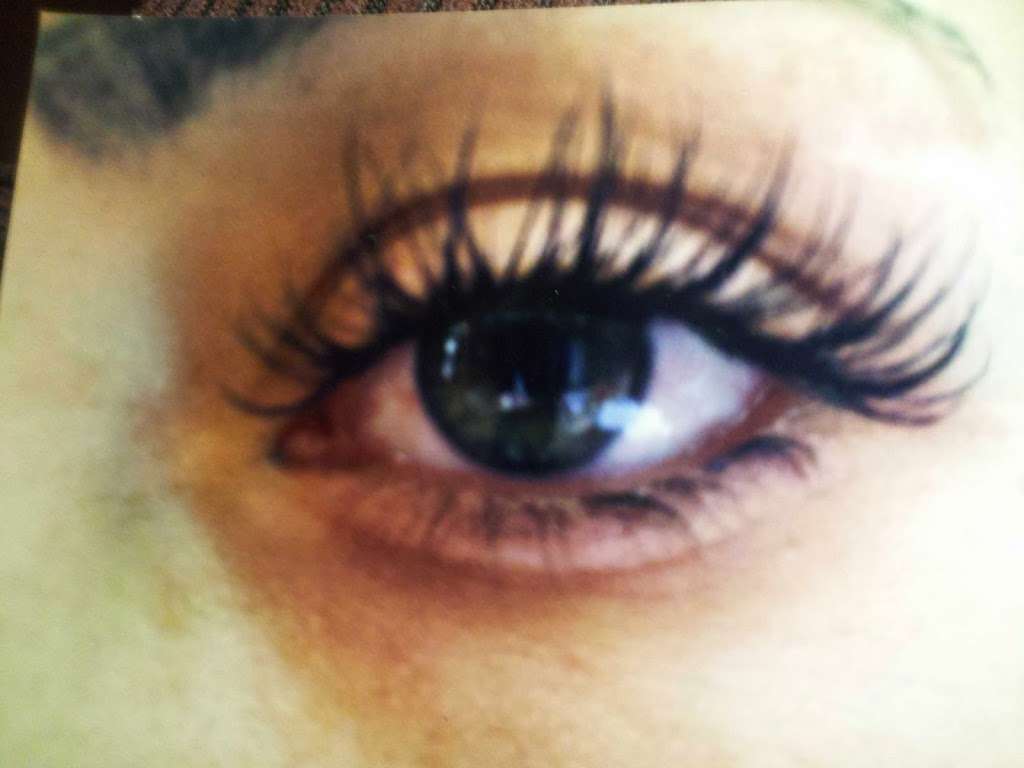 Lots of Lashes & More by Patty | 1120 Newark Rd, Toughkenamon, PA 19374, USA | Phone: (484) 356-4543