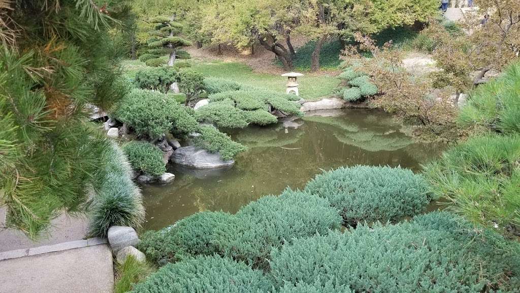 The Huntington Japanese Garden | San Marino, CA 91108, USA | Phone: (626) 405-2100