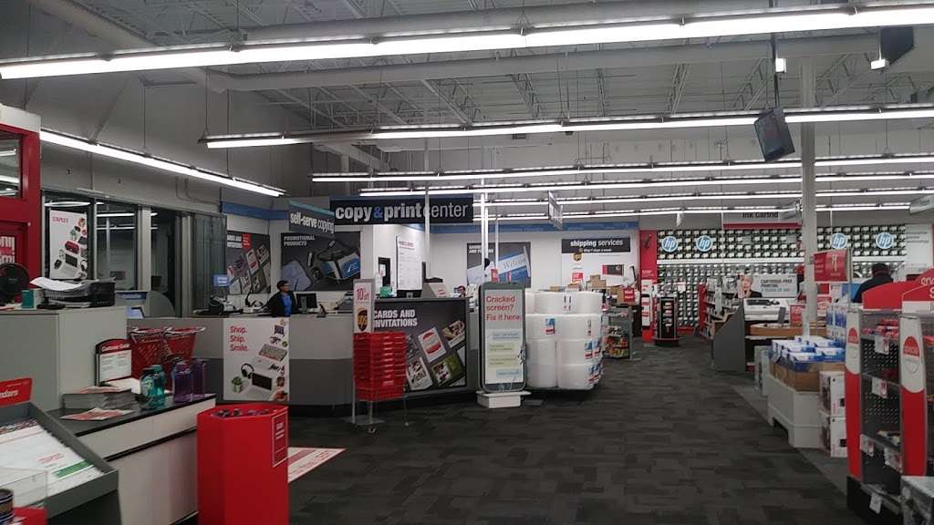 Staples | 9091 Snowden River Pkwy, Columbia, MD 21046, USA | Phone: (410) 312-1575