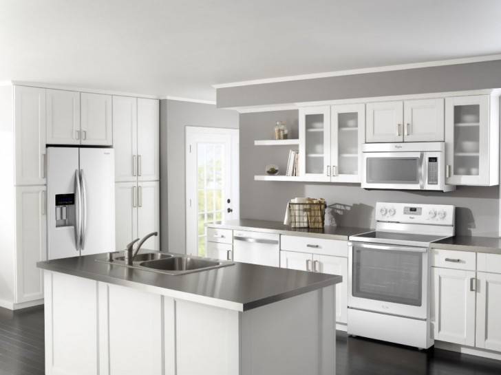 Class Design Kitchen Cabinets | 2820 Hollywood Rd, Falls Church, VA 22043, USA | Phone: (571) 216-9496