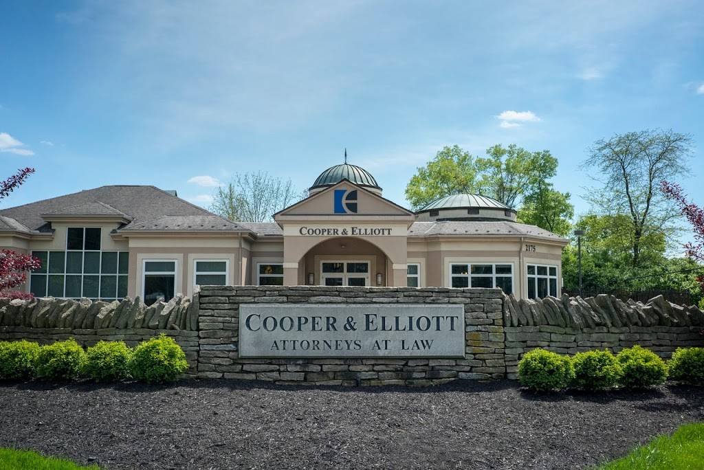 Cooper Elliott | 2175 Riverside Dr, Columbus, OH 43221 | Phone: (614) 481-6000