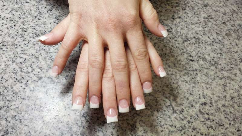 Lee Nail & Hair | 3020 Pacific Ave, Livermore, CA 94550, USA | Phone: (925) 294-8038