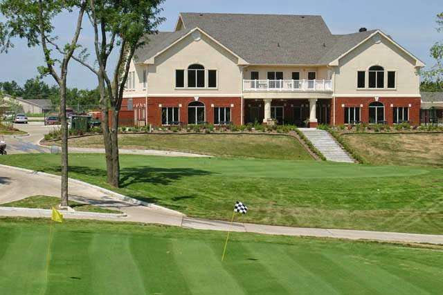 Grand Summit Golf Course | 15101 Grand Summit Blvd, Grandview, MO 64030, USA | Phone: (816) 331-3978