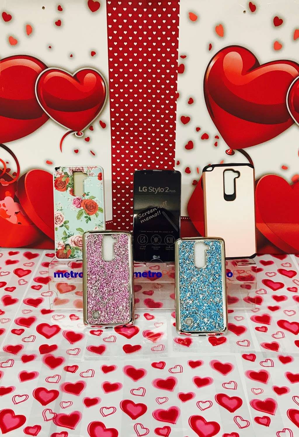 Metro by T-Mobile | 7826 Norwalk Blvd, Whittier, CA 90606, USA | Phone: (562) 692-0891