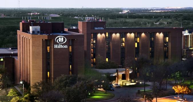 Hilton DFW Lakes Executive Conference Center | 1800 Highway 26E, Grapevine, TX 76051, USA | Phone: (817) 481-8444