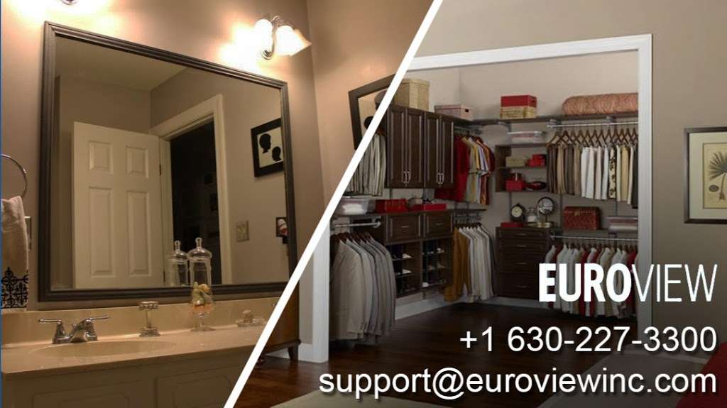 Euroview | 342 Carol Ln, Elmhurst, IL 60126, USA | Phone: (630) 227-3300