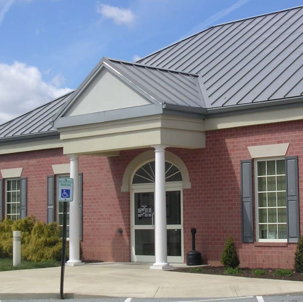 NWSB Bank, A Division of ACNB Bank | 444 WMC Dr, Westminster, MD 21158, USA | Phone: (844) 822-6972