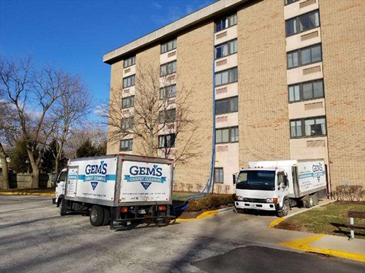 Gems Carpet Cleaning Plus, L.L.C. | 1320 N Main St, Pontiac, IL 61764 | Phone: (815) 844-4424