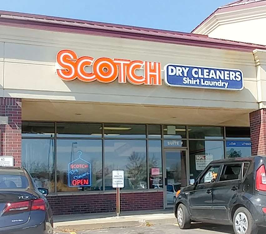 Scotch Dry Cleaners | 3514 Clinton Parkway, Lawrence, KS 66047 | Phone: (785) 832-2177