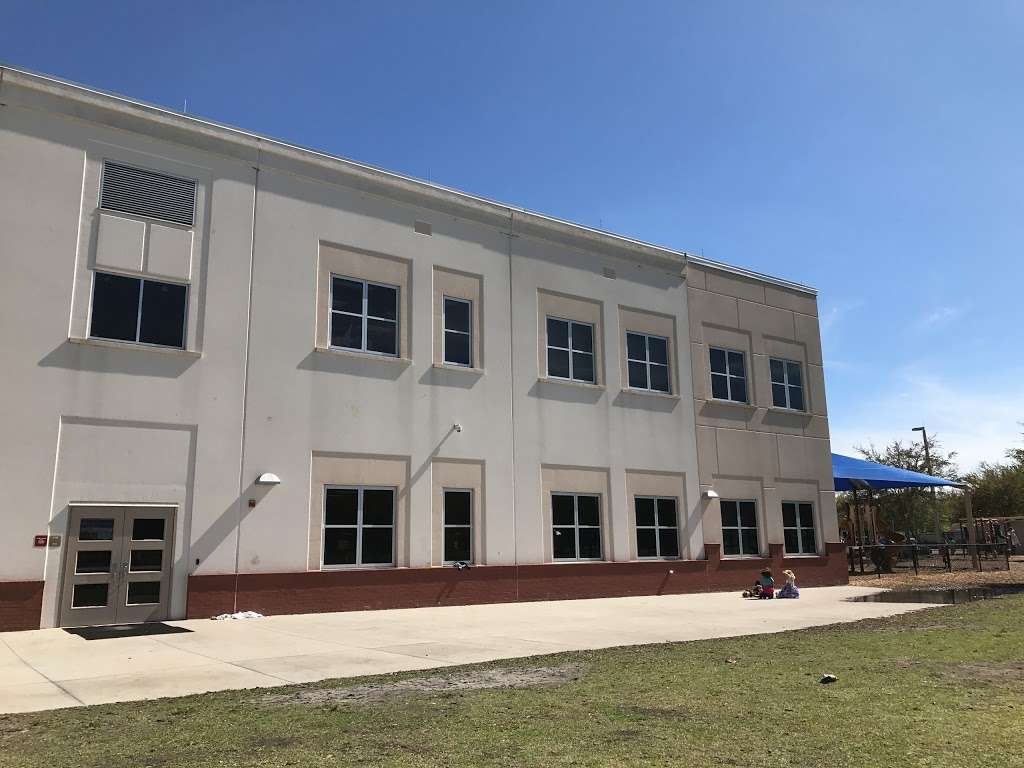 Baldwin Park Elementary School | 1750 Common Way Rd, Orlando, FL 32814, USA | Phone: (407) 897-6400