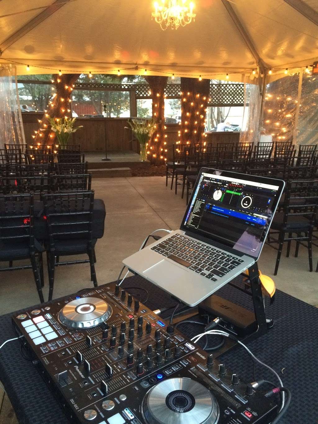 DJ Modern Maestro Events | 2474 Orleans St, Santa Rosa, CA 95403, USA | Phone: (707) 495-9351