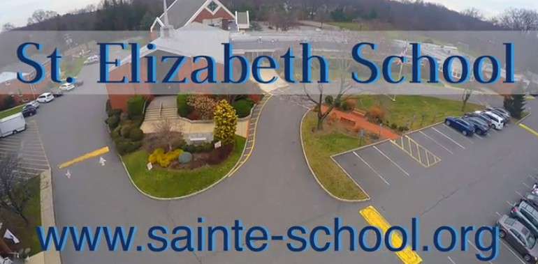 St. Elizabeth School | Greenwood Avenue, Wyckoff, NJ 07481 | Phone: (201) 891-1481