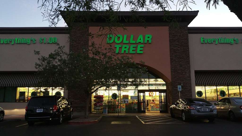 Dollar Tree | 5465 Simmons St Bldg 2, North Las Vegas, NV 89031 | Phone: (702) 680-6987