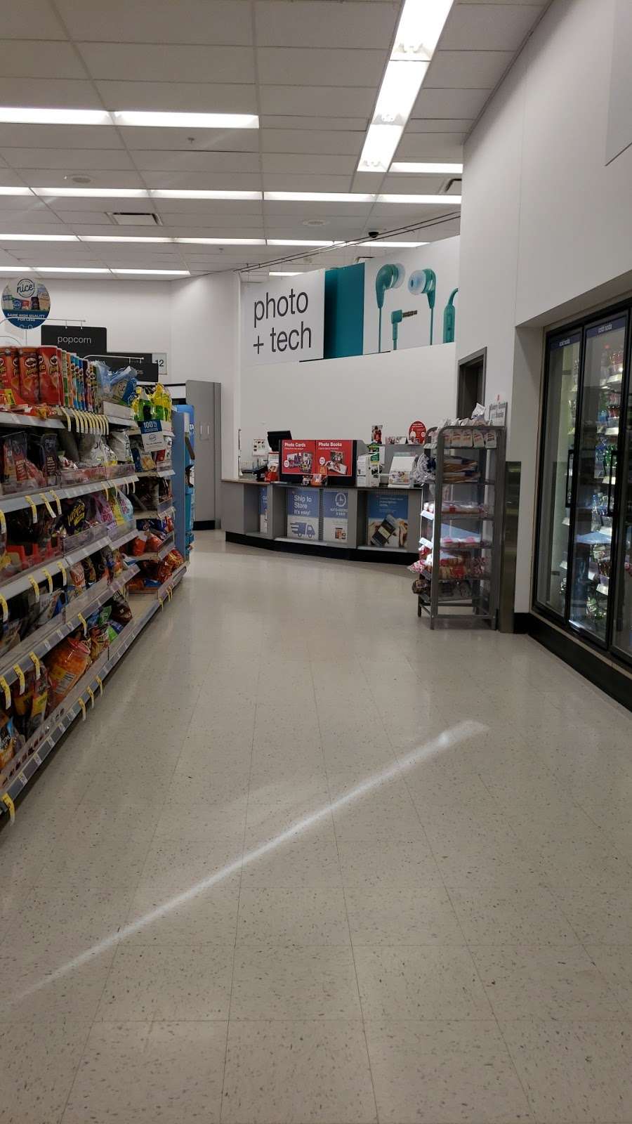 Walgreens | 5455 Potter Rd, Stallings, NC 28104, USA | Phone: (704) 821-0411