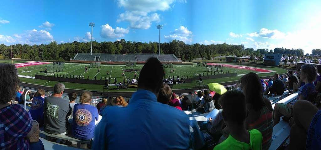 Nation Ford Stadium | 1400 A O Jones Blvd, Fort Mill, SC 29715, USA