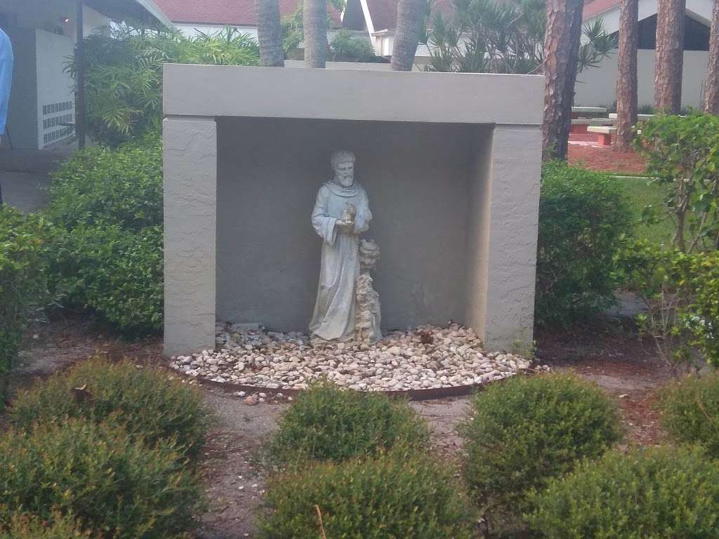 Emmanuel Catholic Church | 15700 S Military Trail, Delray Beach, FL 33484, USA | Phone: (561) 496-2480