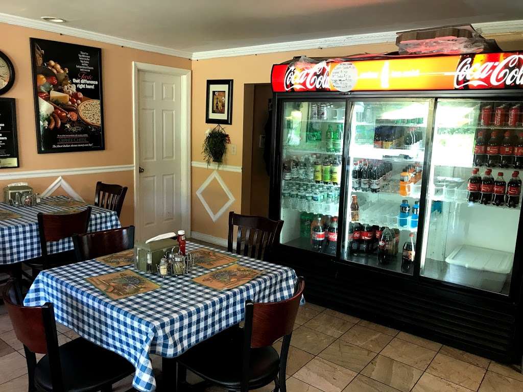 Figaros Pizzeria Restaurant | 2452 NY-207, Campbell Hall, NY 10916 | Phone: (845) 427-9997