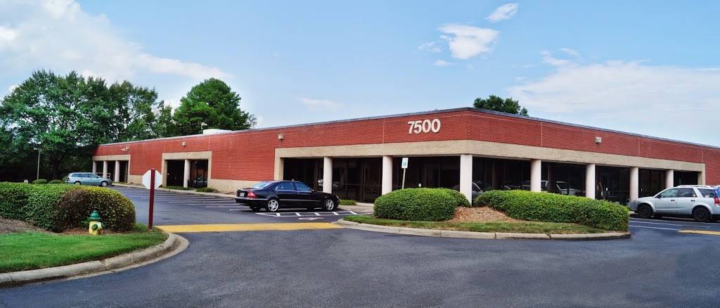 Quorum Business Park | 7520 E Independence Blvd, Charlotte, NC 28227, USA | Phone: (704) 552-8713