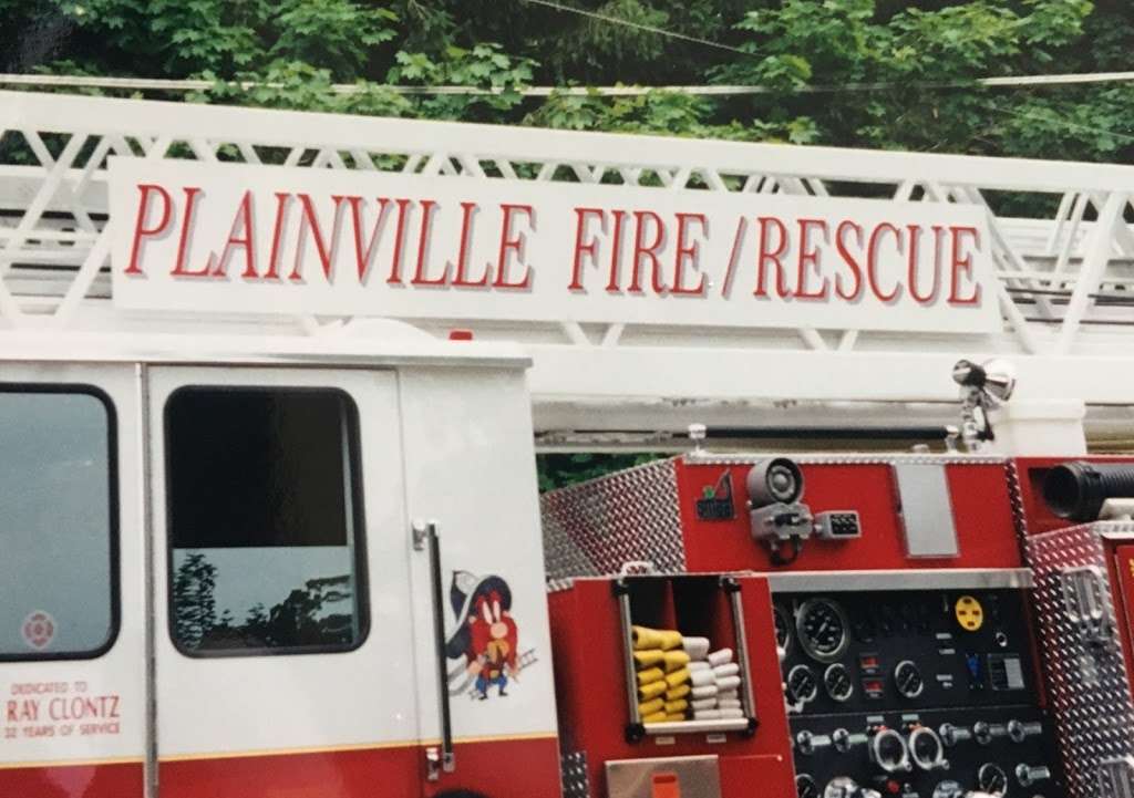 Plainville Fire Department | 194 South St, Plainville, MA 02762, USA | Phone: (508) 695-5252