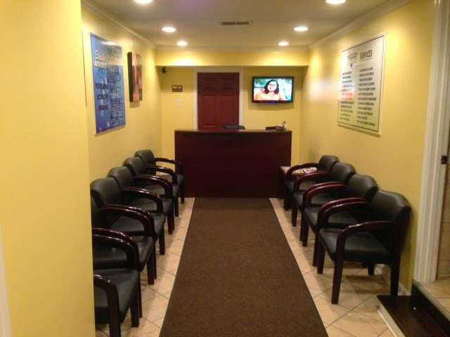 Executive Auto Center | 728 S Main St, Bellingham, MA 02019, USA | Phone: (508) 876-9100