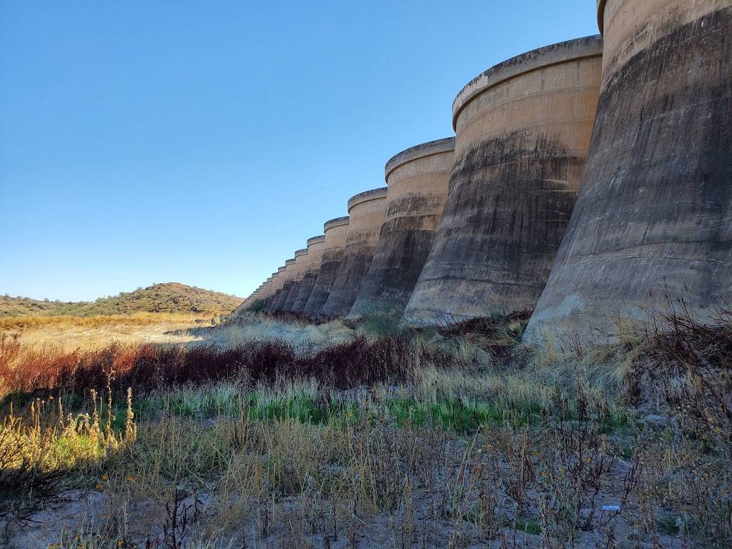 Cave Buttes Recreation Area | N 7th St & E Happy Valley Rd, Phoenix, AZ 85024, USA | Phone: (602) 262-6696