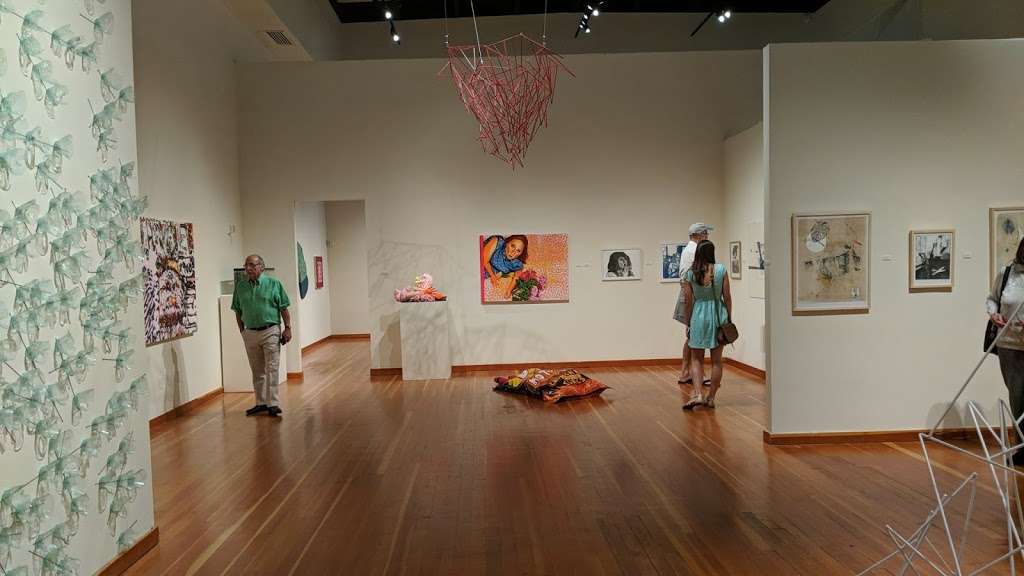 Sonoma State University Art Gallery | 1801 E Cotati Ave, Rohnert Park, CA 94928, USA | Phone: (707) 664-2295