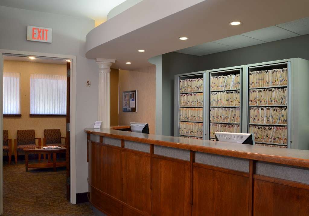 DeJesus Dental Group | 4131 Main St, Bridgeport, CT 06606, USA | Phone: (203) 372-1220