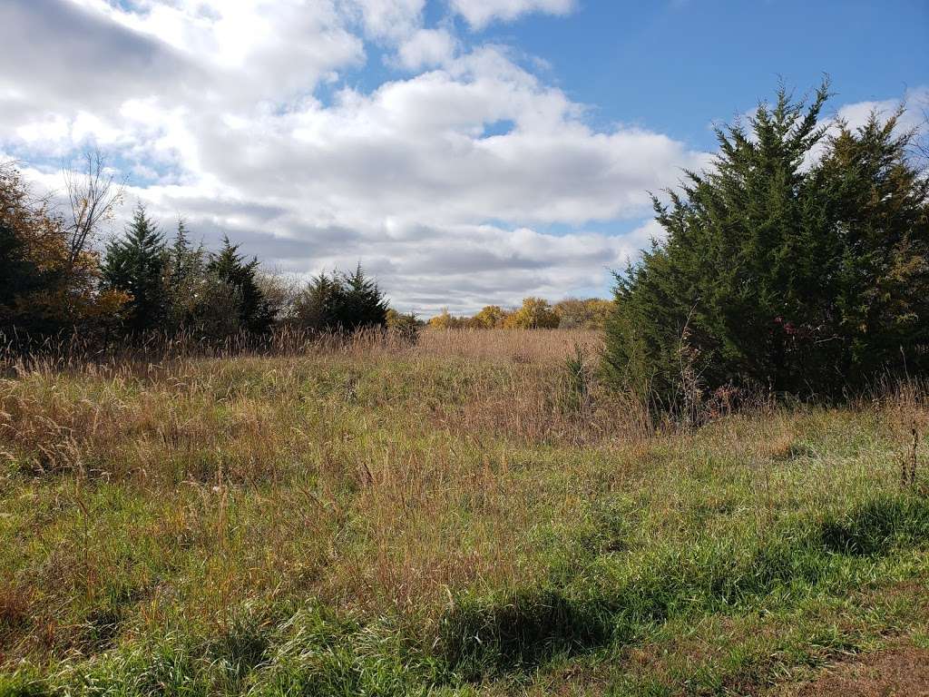 Sunflower Nature Park | 36915 W 103rd St, De Soto, KS 66018, USA