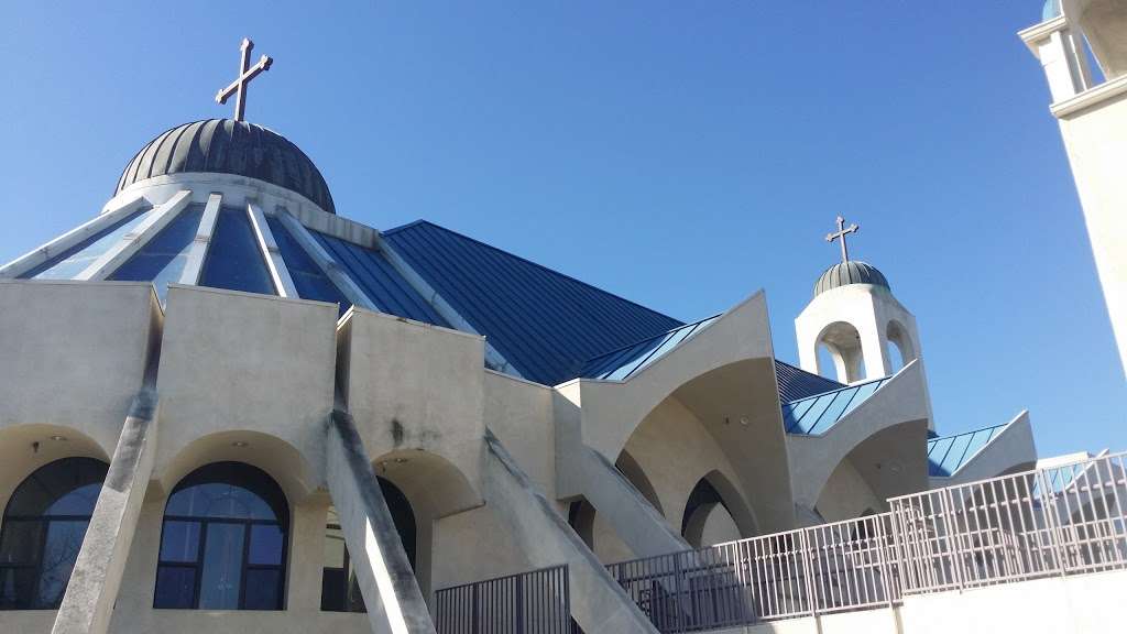 St Mina Church | 22700 St Minas Ct, Colton, CA 92324, USA | Phone: (909) 422-1085