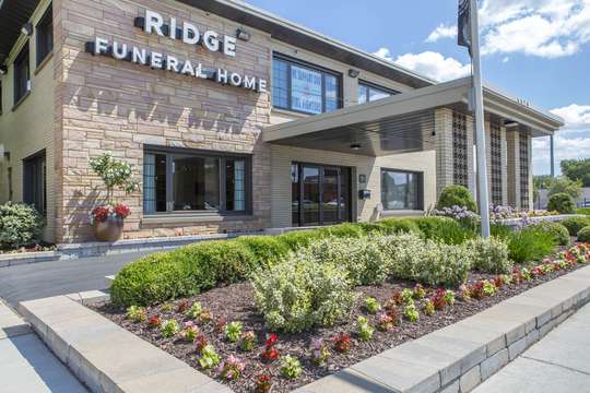 Ridge Funeral Home | 6620 W Archer Ave, Chicago, IL 60638, USA | Phone: (773) 586-7900