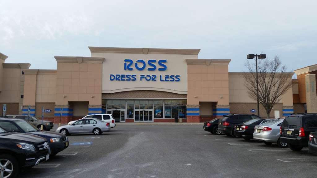 Ross Dress for Less | 3201 Rte 9 S, Rio Grande, NJ 08242 | Phone: (609) 465-5244