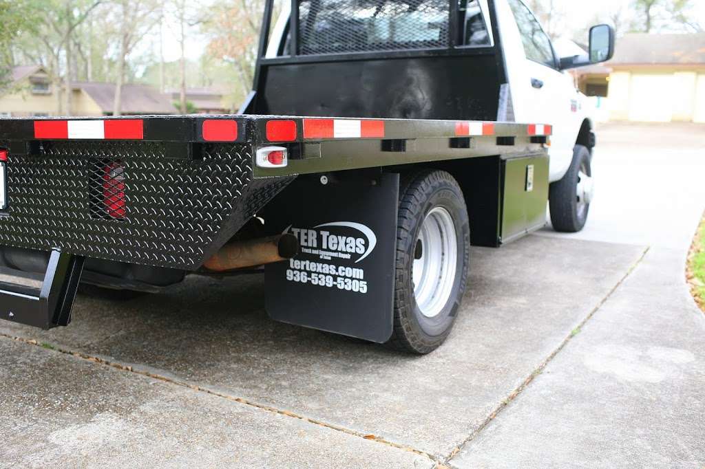 Truck and Equipment Repair of Texas | 1690 Hawthorne Dr, Conroe, TX 77301 | Phone: (936) 539-5305