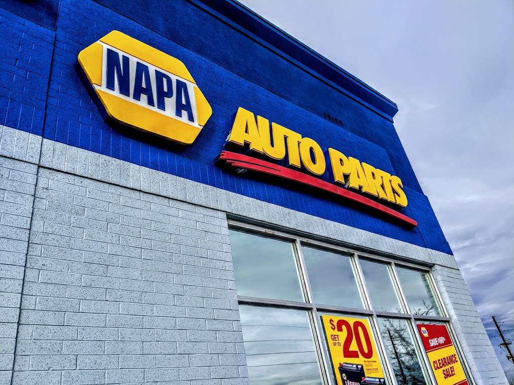 NAPA Auto Parts - Genuine Parts Company | 10100 W 49th Ave, Wheat Ridge, CO 80033 | Phone: (303) 420-5003