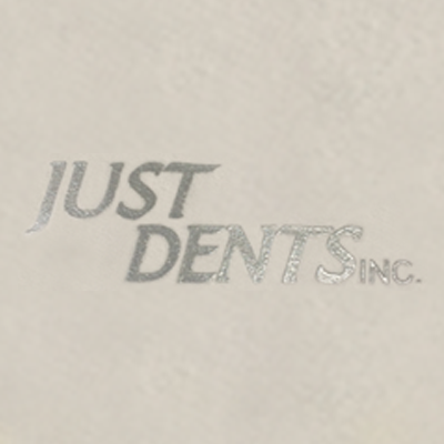 Just Dents | 825 Woodmar Dr, Crystal Lake, IL 60014, USA | Phone: (630) 330-9558