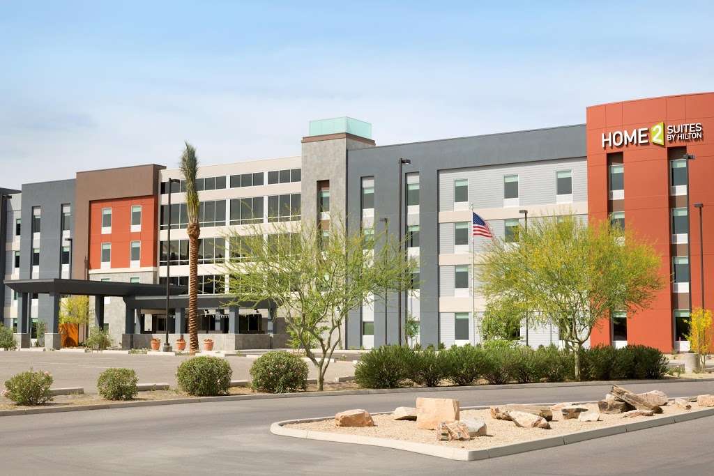 Home2 Suites By Hilton Phoenix Glendale-Westgate | 6620 N 95th Ave, Glendale, AZ 85305 | Phone: (623) 877-4600