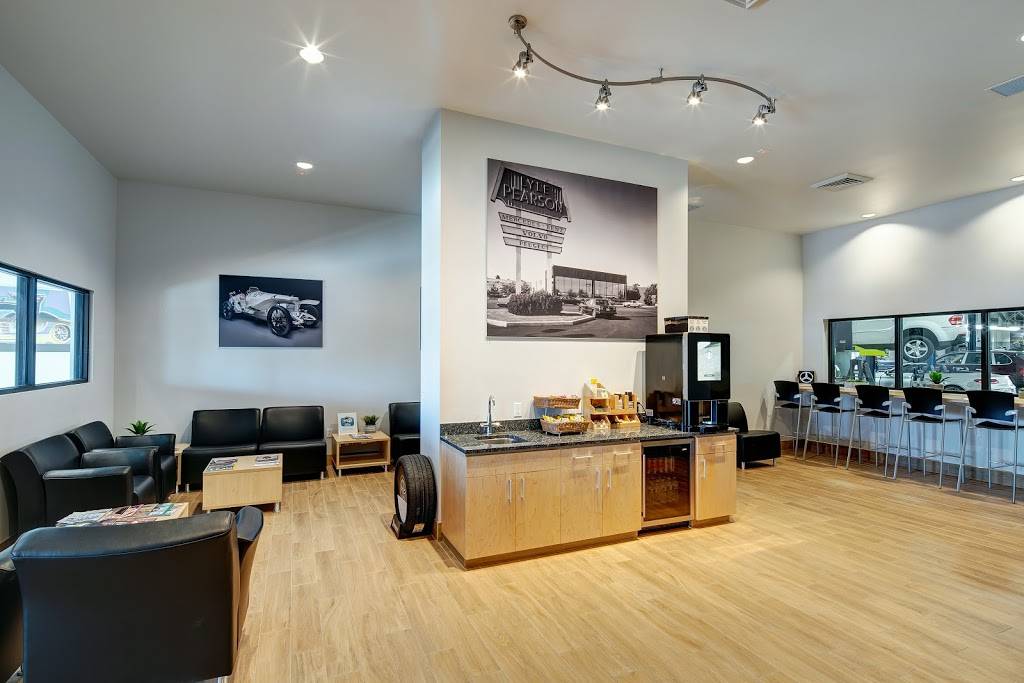 Mercedes-Benz Of Boise | 351 S Auto Dr, Boise, ID 83709, USA | Phone: (800) 621-1775