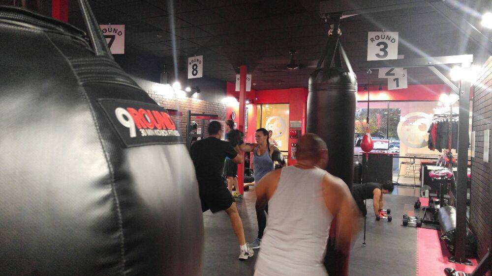 9Round Fitness | 4730 Natomas Blvd Unit #130, Sacramento, CA 95835, USA | Phone: (916) 900-4698