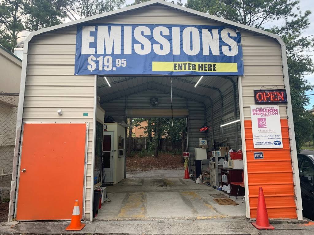 Soma Fast Emissions | 3444 Buford Highway Northeast Brookhaven, Atlanta, GA 30329, USA | Phone: (404) 343-4304