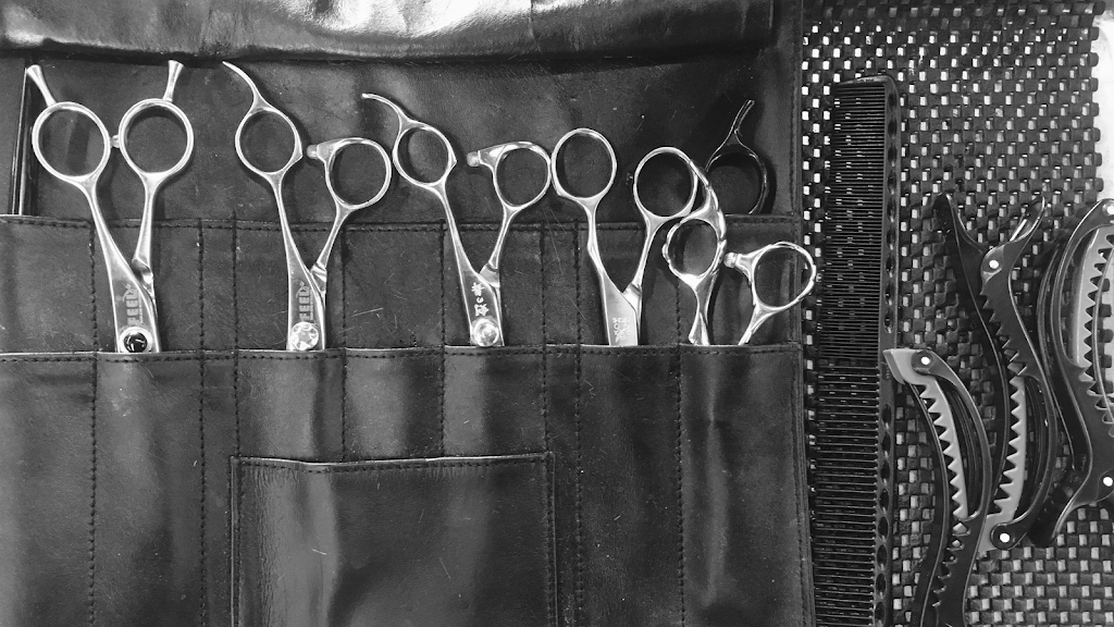 Hair by marc jung | 2801 El Camino Real suite18, Tustin, CA 92782, USA | Phone: (949) 812-9111