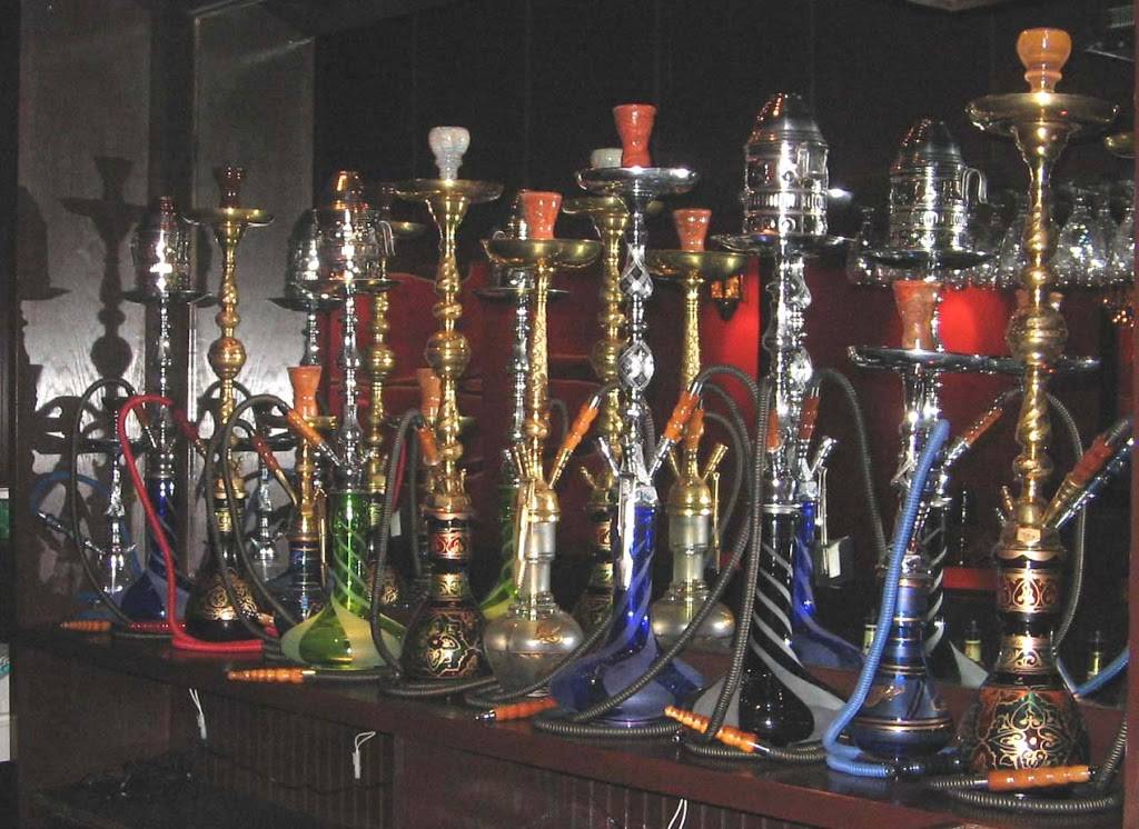 Wichita Hookah Cafe | 6249 E 21st St N #124, Wichita, KS 67208 | Phone: (316) 300-3025