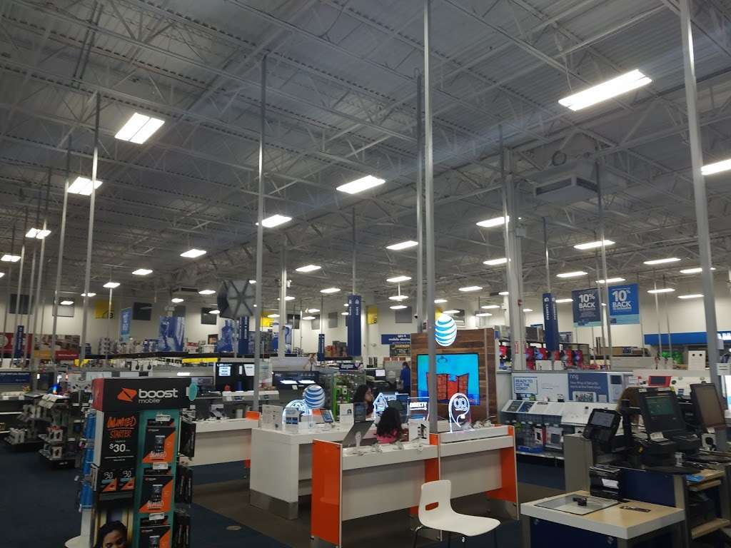 Best Buy | 1100 N Galleria Dr, Middletown, NY 10941, USA | Phone: (845) 692-7553